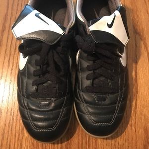 Nike Indoor Turf Shoe